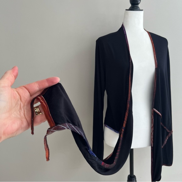 MADO et les Autres versatile cardigan - Picture 6 of 12